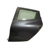 Recambio de puerta trasera izquierda para renault clio iv 1.5 dci diesel fap referencia OEM IAM 821016892R  