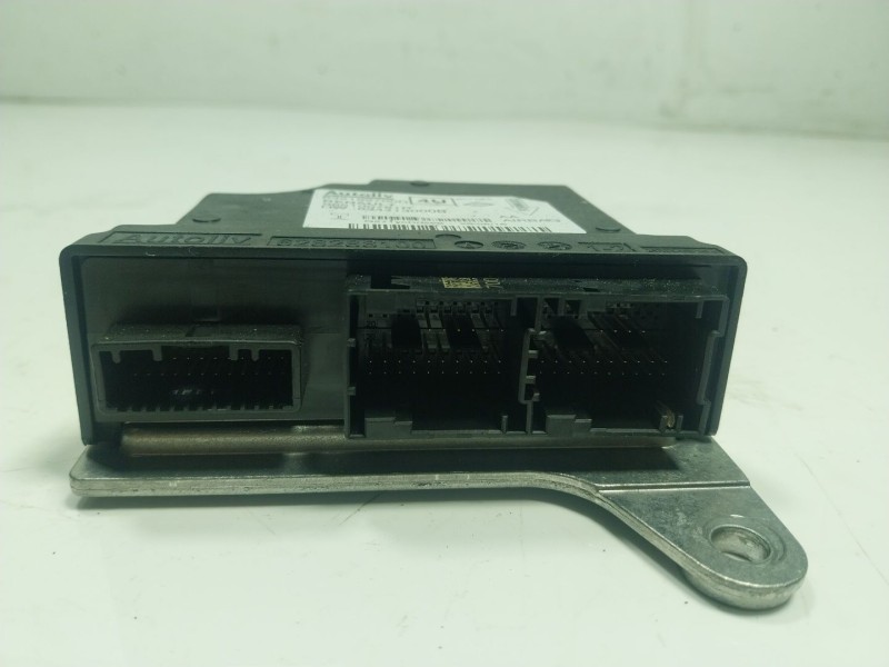 Recambio de centralita airbag para renault kadjar (ha_, hl_) 1.5 dci 110 (hla3) referencia OEM IAM 985100781R 982199700D 