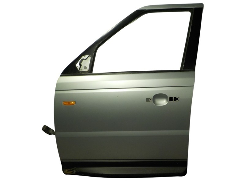 Recambio de puerta delantera izquierda para land rover range rover sport 2.7 td v6 cat referencia OEM IAM   