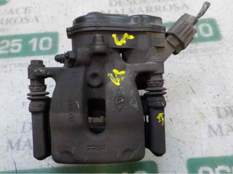 Recambio de pinza freno trasera izquierda para renault scenic iii 1.5 dci diesel referencia OEM IAM 440110675R  