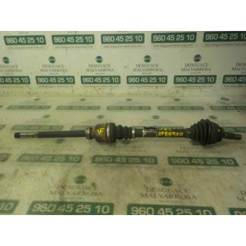 TRANSMISION DERECHA 3273LP 