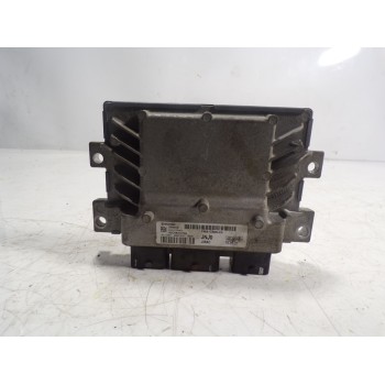 CENTRALITA MOTOR UCE 1814457 FA6A12A650EA A2C98373700