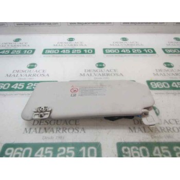 PARASOL DERECHO 8163EN 