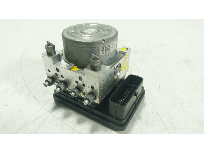 Recambio de abs para renault express furgoneta/monovolumen 1.5 blue dci 95 (f6ab) referencia OEM IAM 476607029R 476608081R 