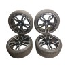 Recambio de juego llantas para bmw x6 (g06, f96) xdrive m 60 i mild-hybrid referencia OEM IAM   