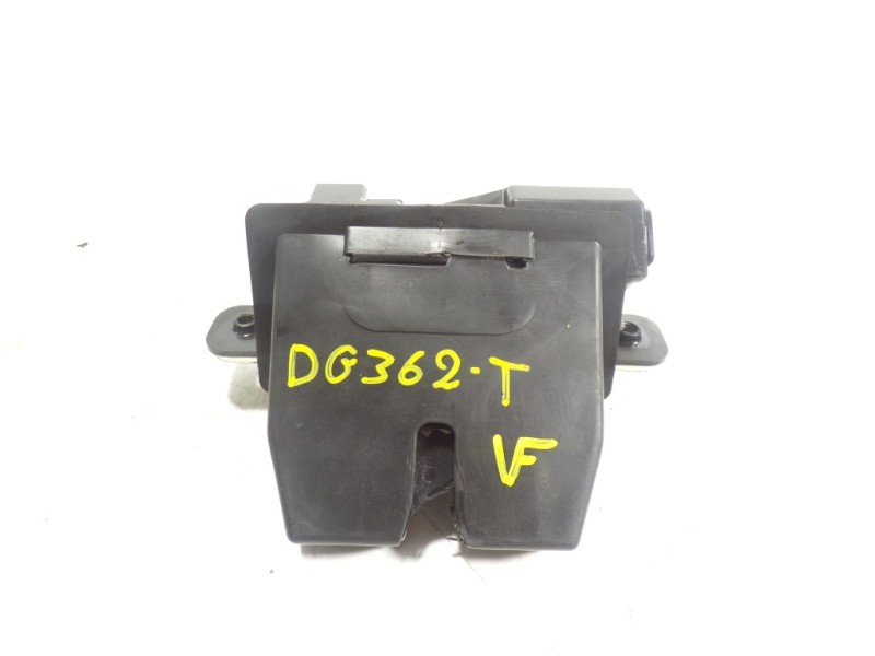 Recambio de cerradura maletero / porton para ford fiesta (ccn) 1.25 16v cat referencia OEM IAM 1761865  