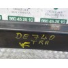 Recambio de puente trasero para renault scenic iii 1.5 dci diesel referencia OEM IAM 555010148R  