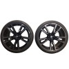 Recambio de juego llantas para bmw x6 (g06, f96) xdrive m 60 i mild-hybrid referencia OEM IAM   