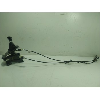 PALANCA CAMBIO 2069522 