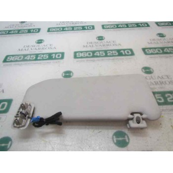 PARASOL IZQUIERDO 8163EN 