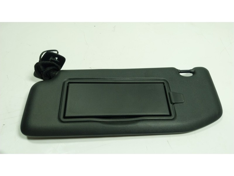 Recambio de parasol izquierdo para opel astra l (ov5) 1.6 plug-in-hybrid (f3dgzt) referencia OEM IAM 98173687ZD  