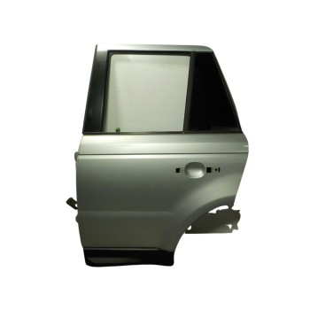 PUERTA TRASERA IZQUIERDA 