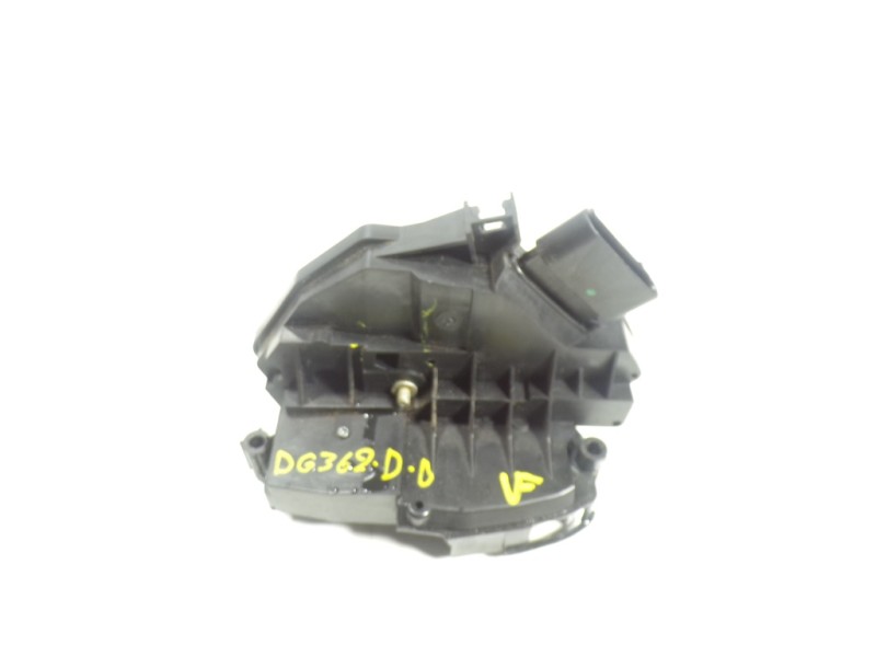 Recambio de cerradura puerta delantera derecha para ford fiesta (ccn) 1.25 16v cat referencia OEM IAM 2048282 AM5AU21812BE 