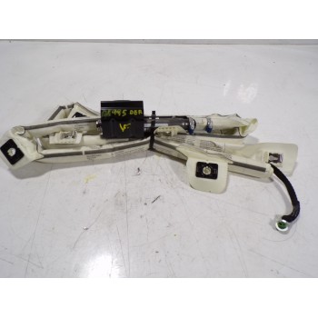 AIRBAG CORTINA DELANTERO DERECHO A2048602402 