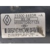 Recambio de motor arranque para nissan qashqai ii (j11, j11_) 1.5 dci referencia OEM IAM 2330000Q5F 233004483R 