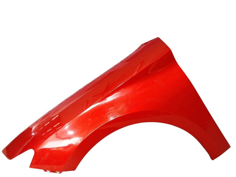 Recambio de aleta delantera izquierda para seat leon sportstourer (kl8) fr referencia OEM IAM 5FA821021  