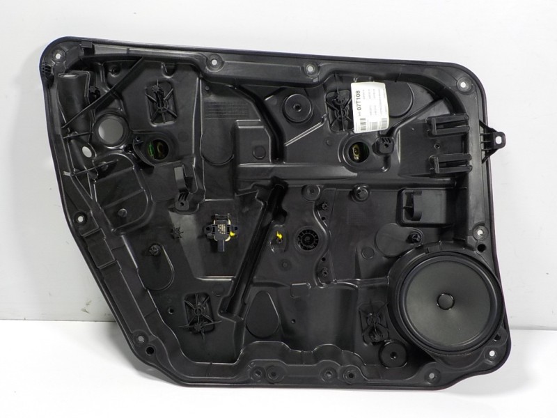 Recambio de elevalunas delantero izquierdo para mercedes-benz clase b (w246) 1.5 cdi cat referencia OEM IAM A2467200179 A2467230