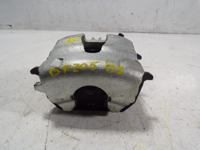 Recambio de pinza freno delantera izquierda para audi a1 sportback (gba) 1.0 tfsi referencia OEM IAM 2Q0615123A  