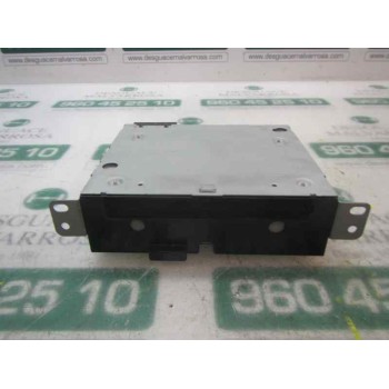 SISTEMA AUDIO / RADIO CD 6574SQ 9801189780 A2C38143600