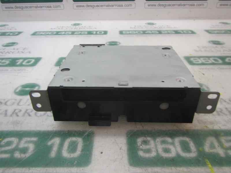 Recambio de sistema audio / radio cd para citroën c4 lim. seduction referencia OEM IAM 6574SQ 9801189780 A2C38143600