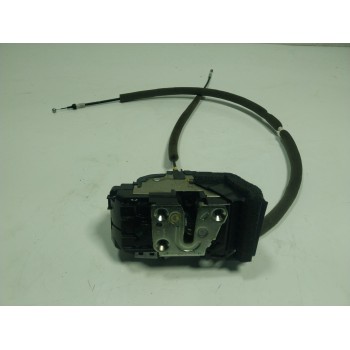 CERRADURA PUERTA DELANTERA DERECHA 805004EA2A 