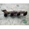 Recambio de colector escape para peugeot 307 (s1) xr referencia OEM IAM   