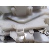Recambio de cerradura puerta lateral derecha para opel combo d 1.3 16v cdti referencia OEM IAM   