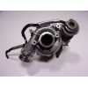 Recambio de turbocompresor para renault clio iv 1.5 dci diesel fap referencia OEM IAM 144116213R 8201164371 