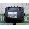 Recambio de resistencia calefaccion para renault scenic iii 1.5 dci diesel referencia OEM IAM 7701209850 34Z101062073R T1000034Z