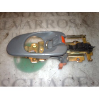 MANETA INTERIOR TRASERA DERECHA 