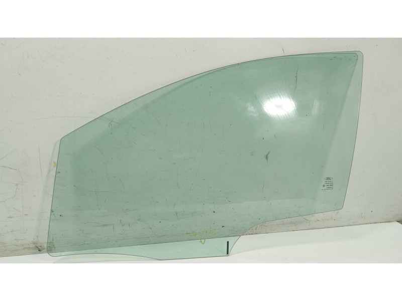 Recambio de cristal puerta delantero izquierdo para ford ecosport 1.0 ecoboost referencia OEM IAM  CN15A21411A 