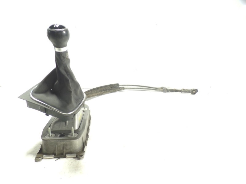 Recambio de palanca cambio para volkswagen golf vi (5k1) 2.0 tdi referencia OEM IAM 1K0711050A 1K0711049CH 