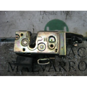 CERRADURA PUERTA DELANTERA DERECHA 