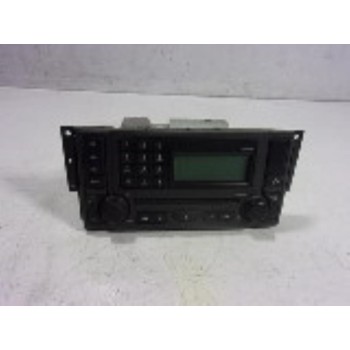 SISTEMA AUDIO / RADIO CD 