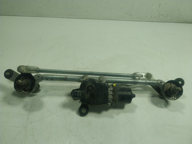 Recambio de motor limpia delantero para nissan qashqai ii (j11, j11_) 1.5 dci referencia OEM IAM 288004EH0B 8928C119A 