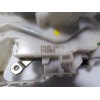 Recambio de cerradura puerta lateral izquierda para opel combo d 1.3 16v cdti referencia OEM IAM   