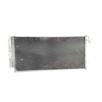 CONDENSADOR AIRE ACONDICIONADO 