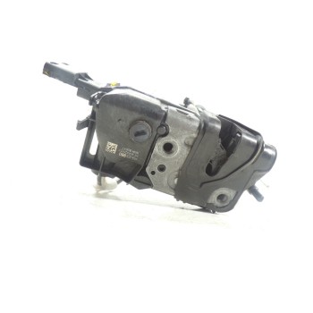 CERRADURA PUERTA DELANTERA DERECHA 9812398080 123980 