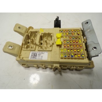 CAJA RELES / FUSIBLES 91955H8570 91955H8570 