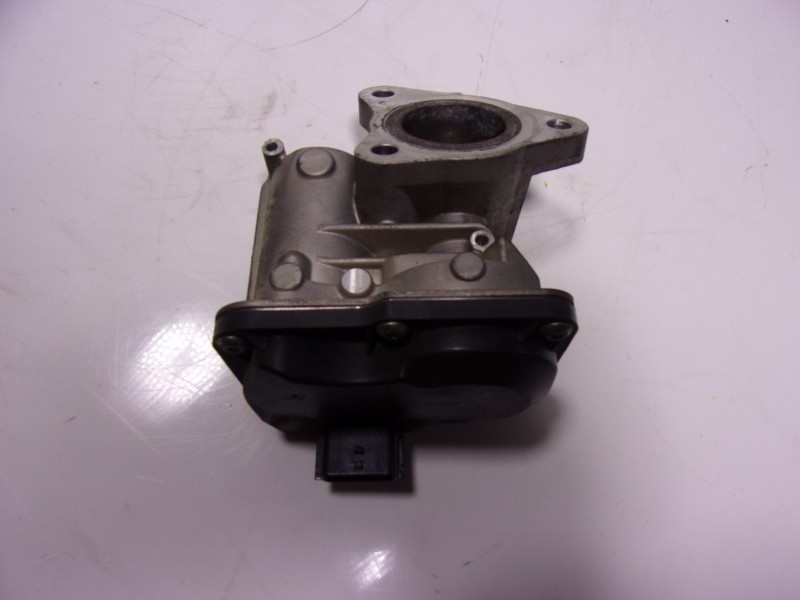 Recambio de valvula egr para renault clio iv 1.5 dci diesel fap referencia OEM IAM 147109913R 147109913R 