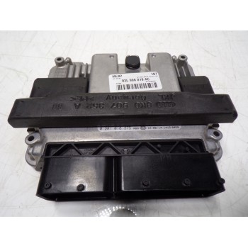 CENTRALITA MOTOR UCE 03L906018AC 03L906018AC 0281018375