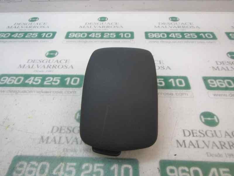 Recambio de apoyabrazos central para citroën c4 lim. seduction referencia OEM IAM 96755551ZD  