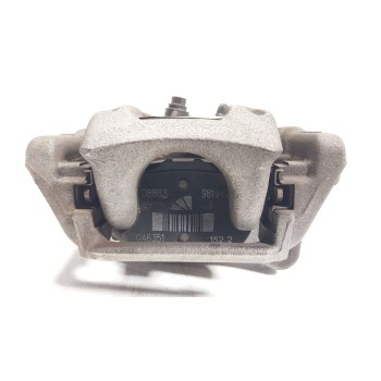 PINZA FRENO TRASERA DERECHA 1608998980 9819060980 