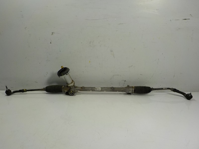 Recambio de cremallera direccion para kia rio (yb) 1.2 cat referencia OEM IAM 56500H8100 56500H8100 