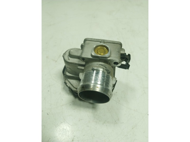 Recambio de caja mariposa para peugeot traveller autobús (v_) 1.5 bluehdi 120 referencia OEM IAM 9830171480 983017148000 