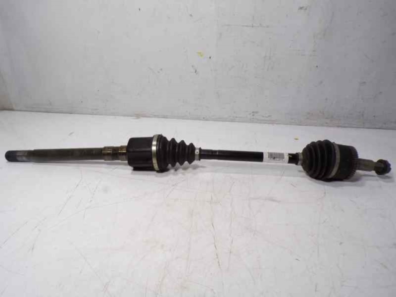 Recambio de transmision derecha para land rover range rover sport 2.7 td v6 cat referencia OEM IAM  5H227A684CC 