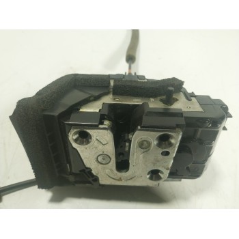 CERRADURA PUERTA TRASERA IZQUIERDA 