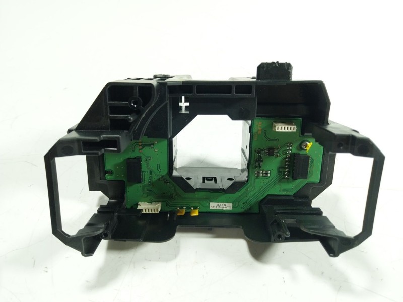 Recambio de modulo electronico para volvo v60 i (155) d3 referencia OEM IAM 31481774 31343022 
