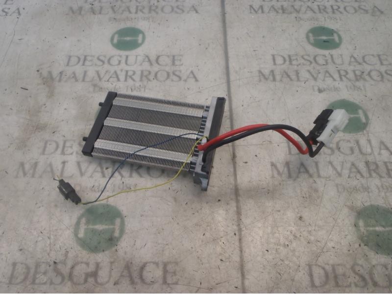 Recambio de resistencia calefaccion para ford focus turn. (cb8) trend referencia OEM IAM 5380316 8V6N18D612CB 0171132112