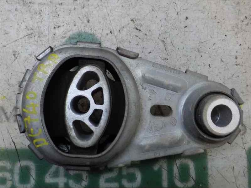 Recambio de soporte motor trasero para renault scenic iii 1.5 dci diesel referencia OEM IAM 112380006R  